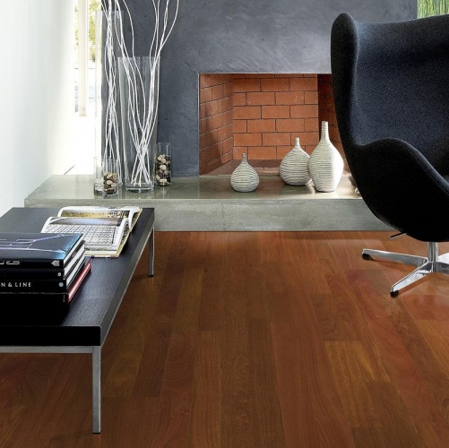 Паркетная доска Kahrs Ятоба Бразилиа 2600200479 - Вид №19