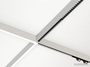 Алюминиевое освещение трека