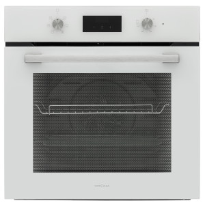 5360855 Электрический духовой шкаф KRONA MAGNETE 60 WH белый