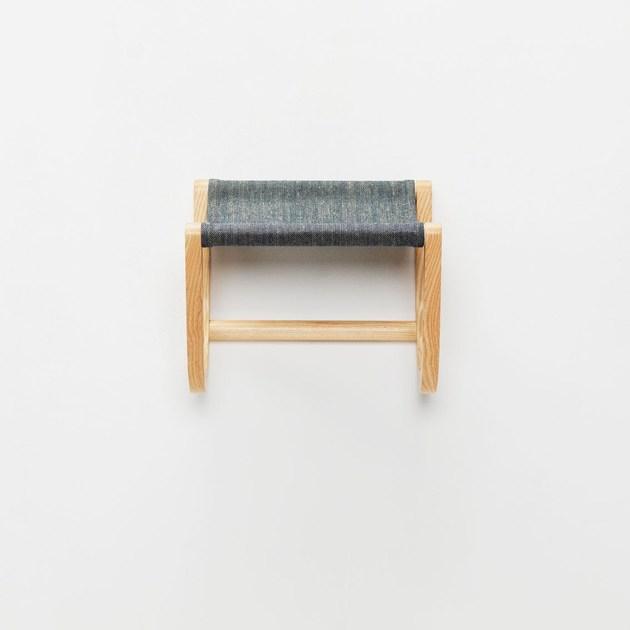 Zilio A&C Настенная подставка для велосипедов из ясеня для дома sun-id-1408423 - Вид №1