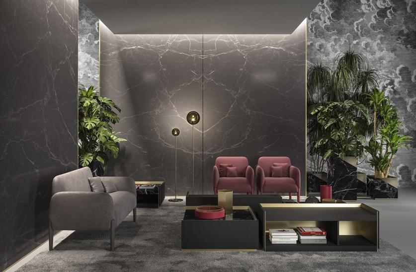 PROF Торшер из дутого стекла Grace sun-id-1356712 - Вид №3