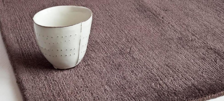 002499 Ковер Buterfly Nanimarquina Natural Santreyd - Вид №6