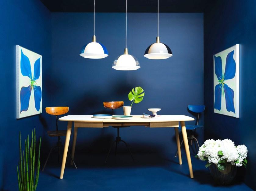 Radis Раздвижной обеденный стол Man sun-id-1438694 - Вид №2