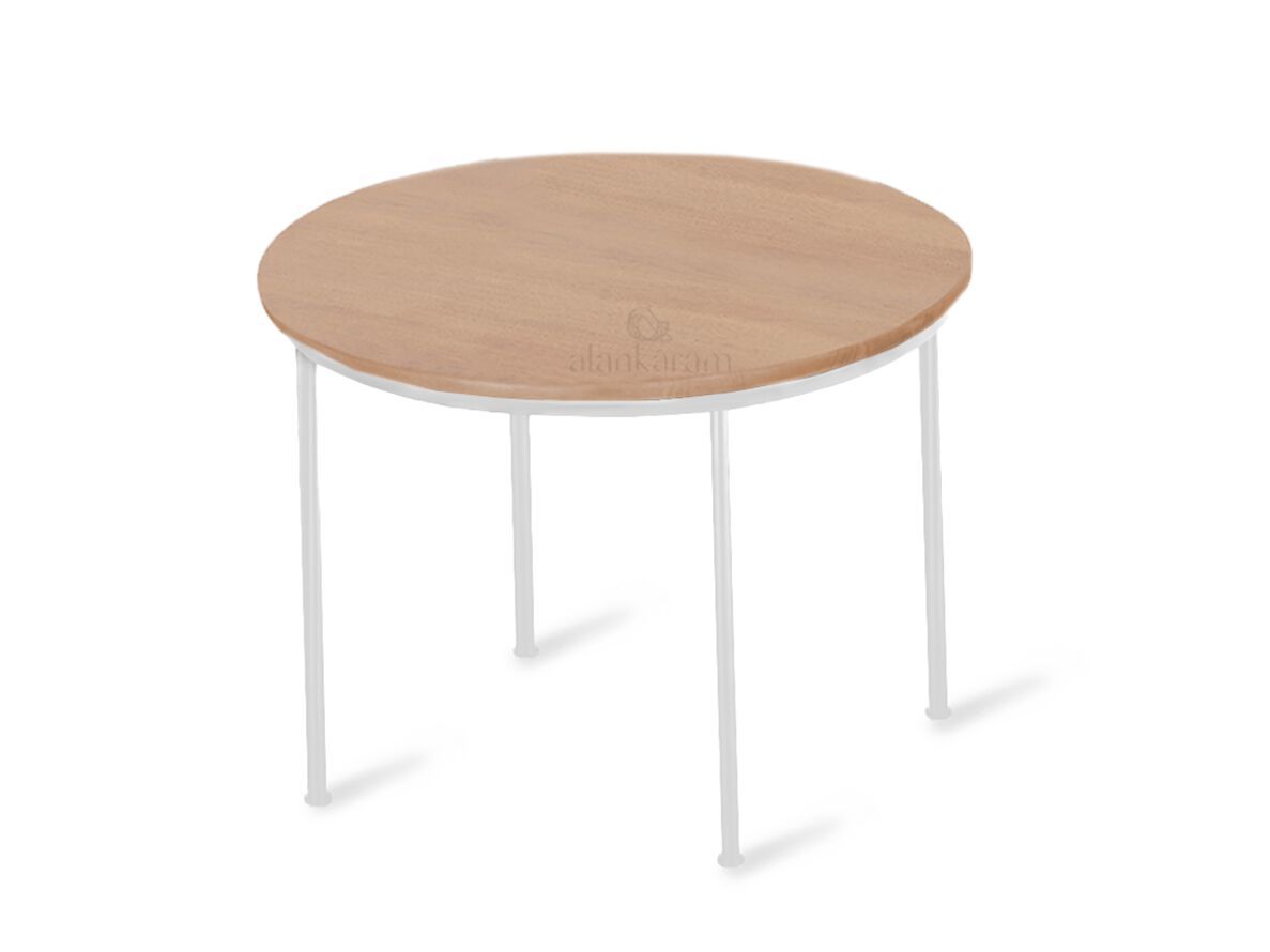 Круглый стол Alankaram ALTURA ARCH-00004781 - Вид №1