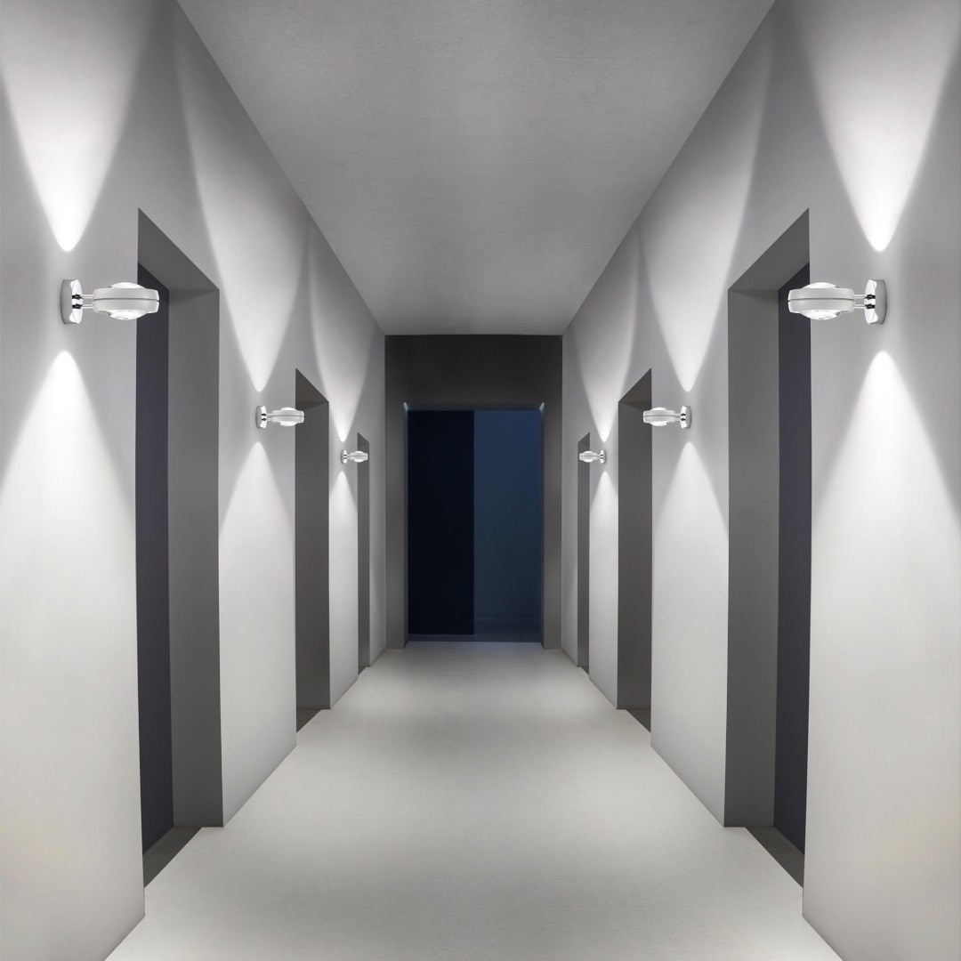 Studio Italia Design Nautilus AP1-PL1 165006 универсальный светильник 112044 - Вид №3