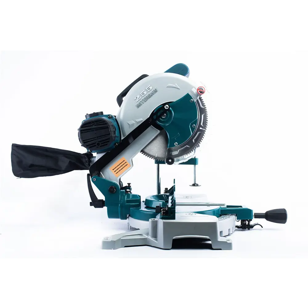 Пила торцовочная Alteco MS BD 2000-255, 2000 Вт, 255 мм STLM-2170449 - Вид №3