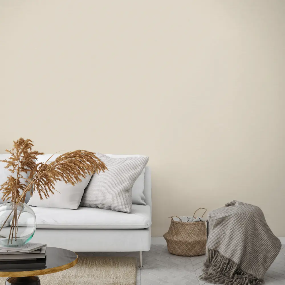 Обои флизелиновые Euro Decor Noble бежевые 1.06 м 7034-02 82377866 STLM-2172218 - Вид №2