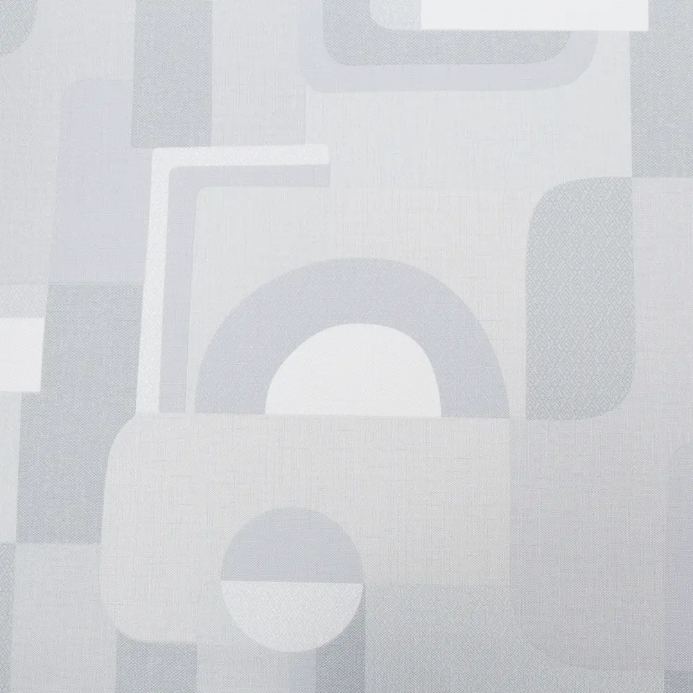 Palitra Home Modern - серые флизелиновые обои с абстрактным рисунком 89409472 STLM-1578174 - Вид №2