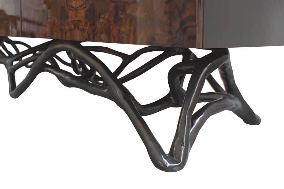 042263 Комод Karpa Orpheu  - Вид №5