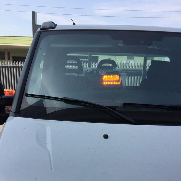 Lazzari Мигающий светодиод sun-id-1368416 - Вид №2