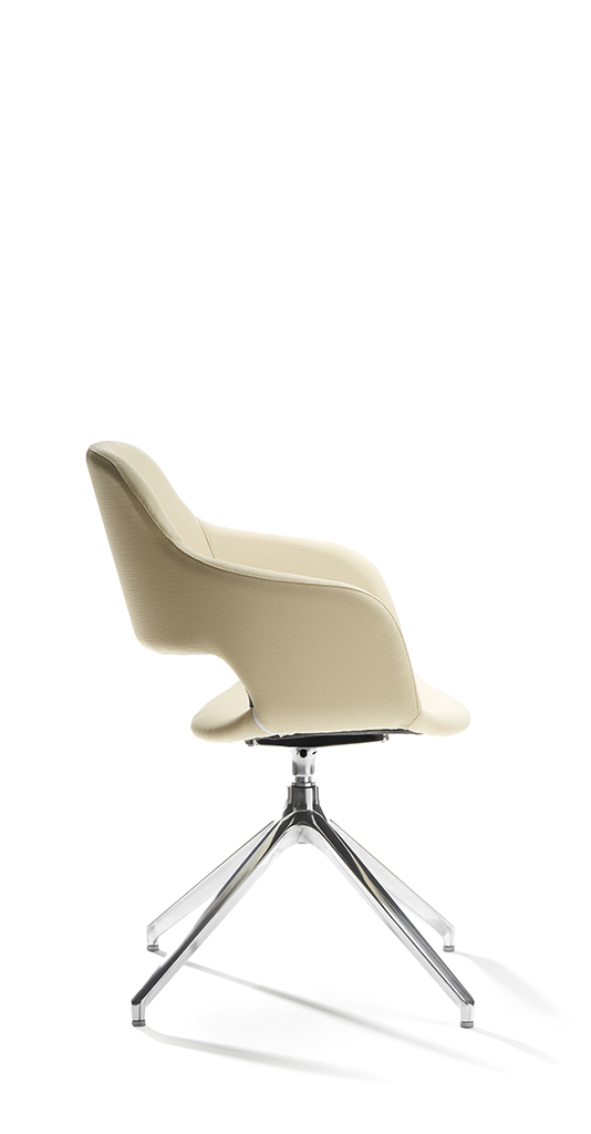 WZOGL Ялтинское исполнительное и гостевое кресло Vaghi  - Вид №1