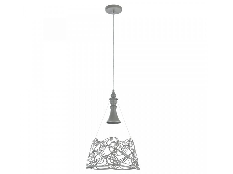 Окрашенный металлический подвесной светильник Maytoni Elva ARCH-00142714