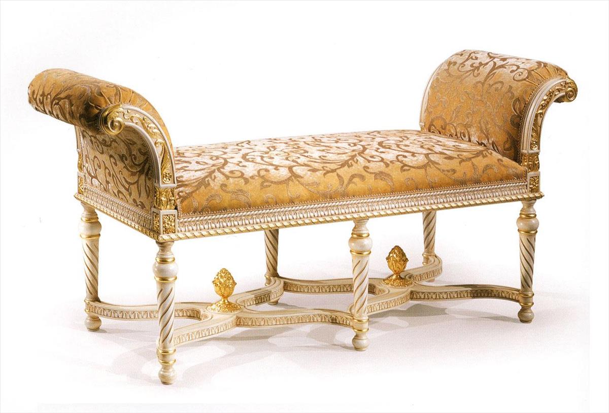 Банкетка  ANGELO CAPPELLINI 30068 ACCESSORIES