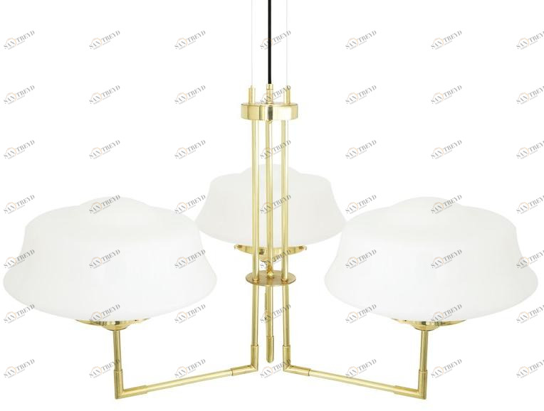 Mullan Lighting Люстра  Mlf232 