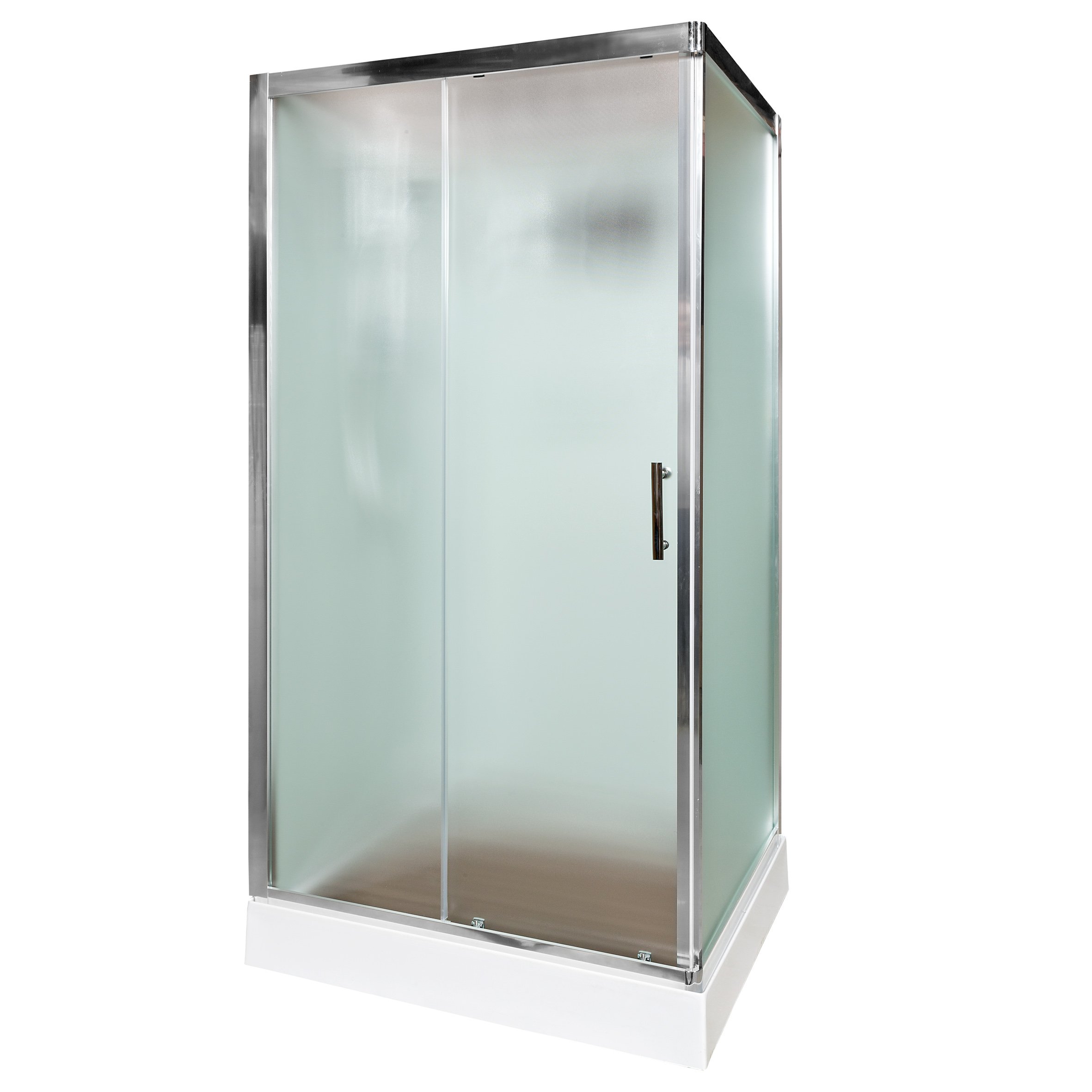 D10 Душевая кабина DETO Серия D D119 - Вид №31