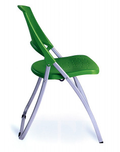 Стул PRETTY MOVING PR0003