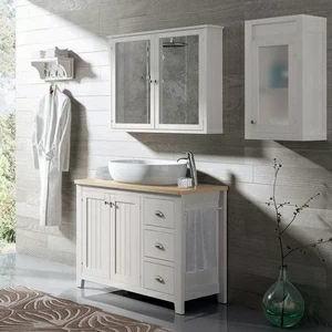 Avila Dos Комплект мебели COLONIAL 06 NATURAL WOOD