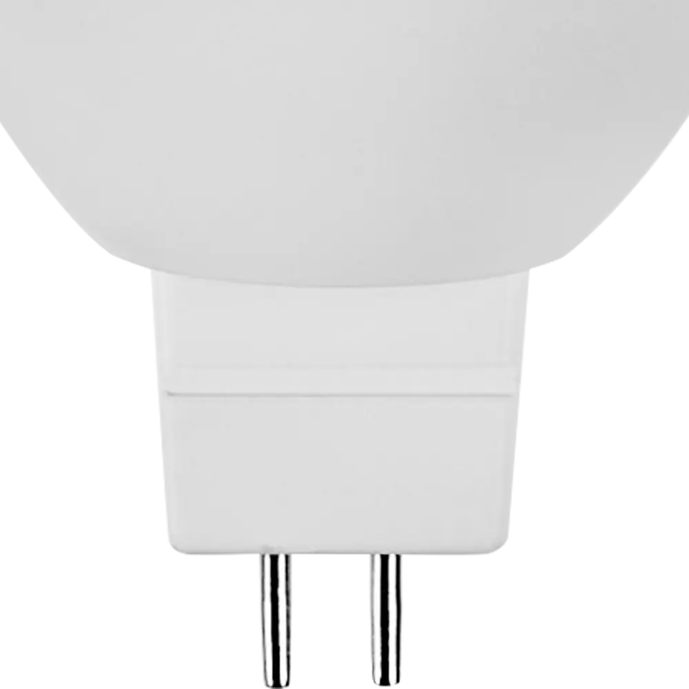 Лампа светодиодная Osram GU5.3 7 Вт/840 нейтральный белый свет 89402994 STLM-2024522  - Вид №3
