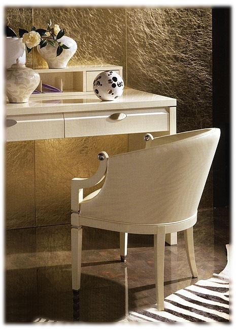 Кресло Meris TURRI T489   1 Contemporary