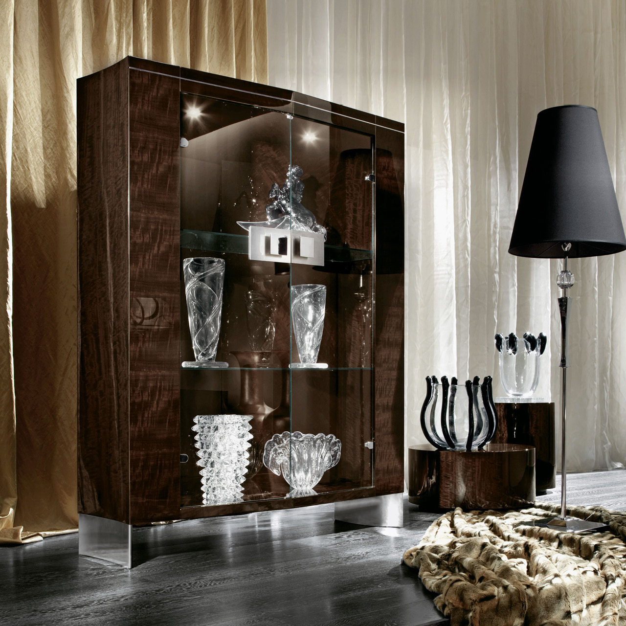 5150 Vogue витрина - giorgio collection  - Вид №1