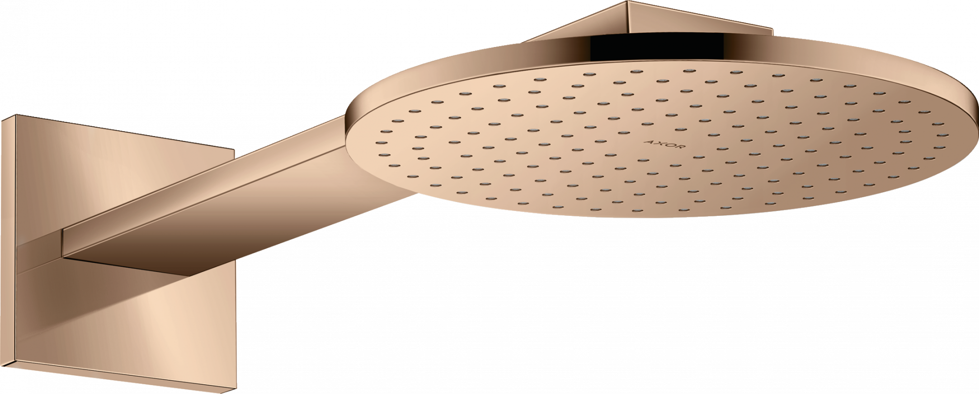 35284300 Верхний душ 250 1jet с держателем AXOR SHOWERSOLUTIONS