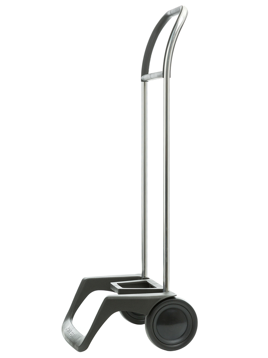 BAB029 azul Сумка-тележка Rolser Joy-1800  - Вид №7