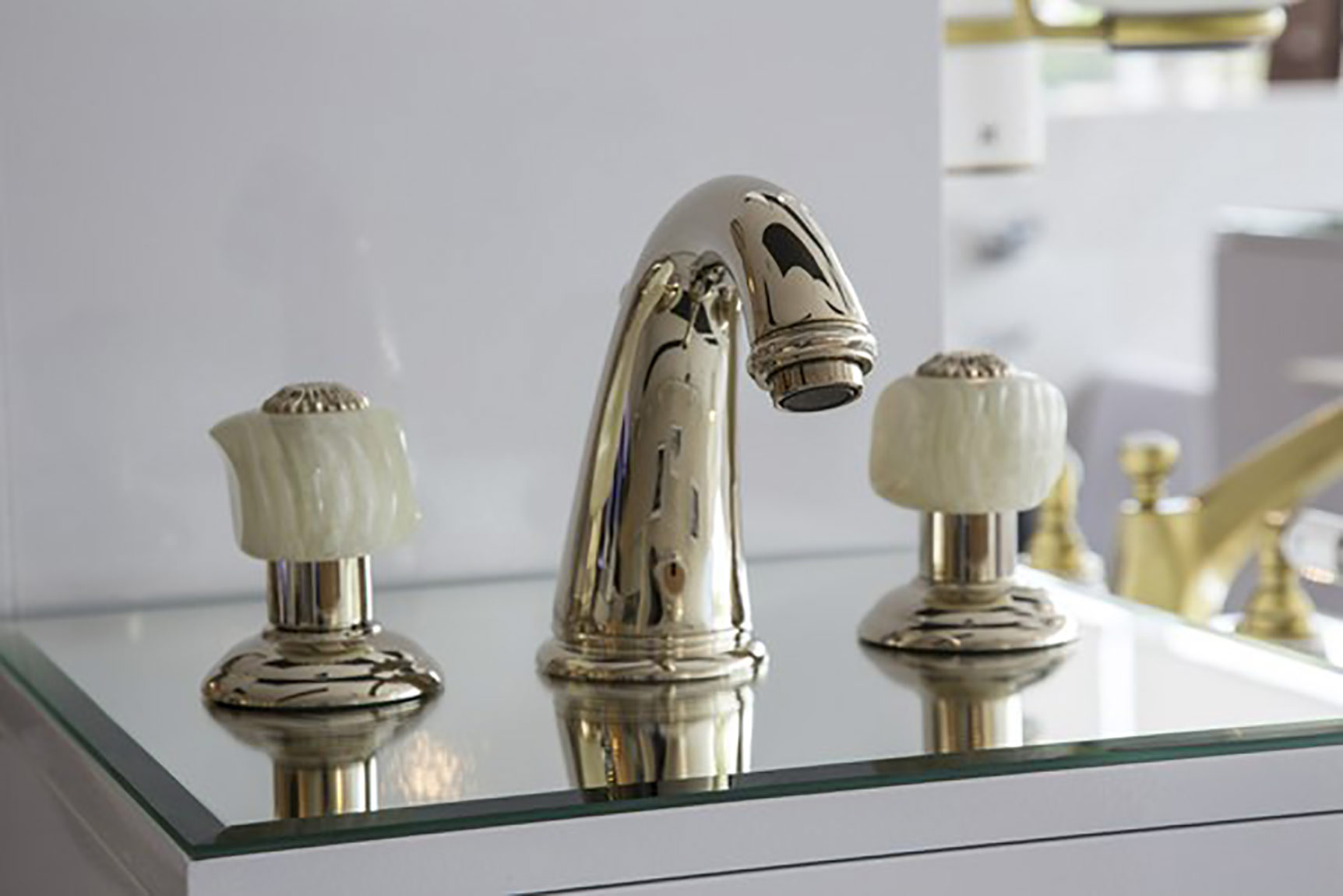 2101 ** 09O+5574 Полный комплект ванны Nicolazzi Series Onice  - Вид №4