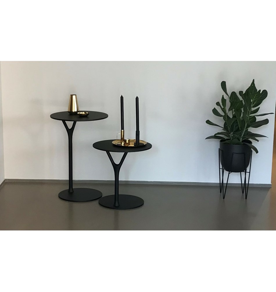 FROST Чаша 170 » золото Нержавеющая сталь Золото N4170-GO  - Вид №3