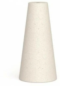 Bellitalia Реконструированный каменный столбик Bollards