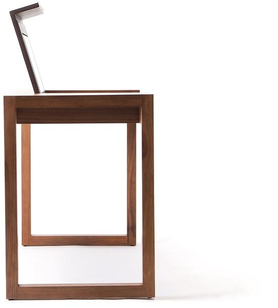 Wildspirit Туалетный столик из дерева sun-id-1472403 - Вид №3