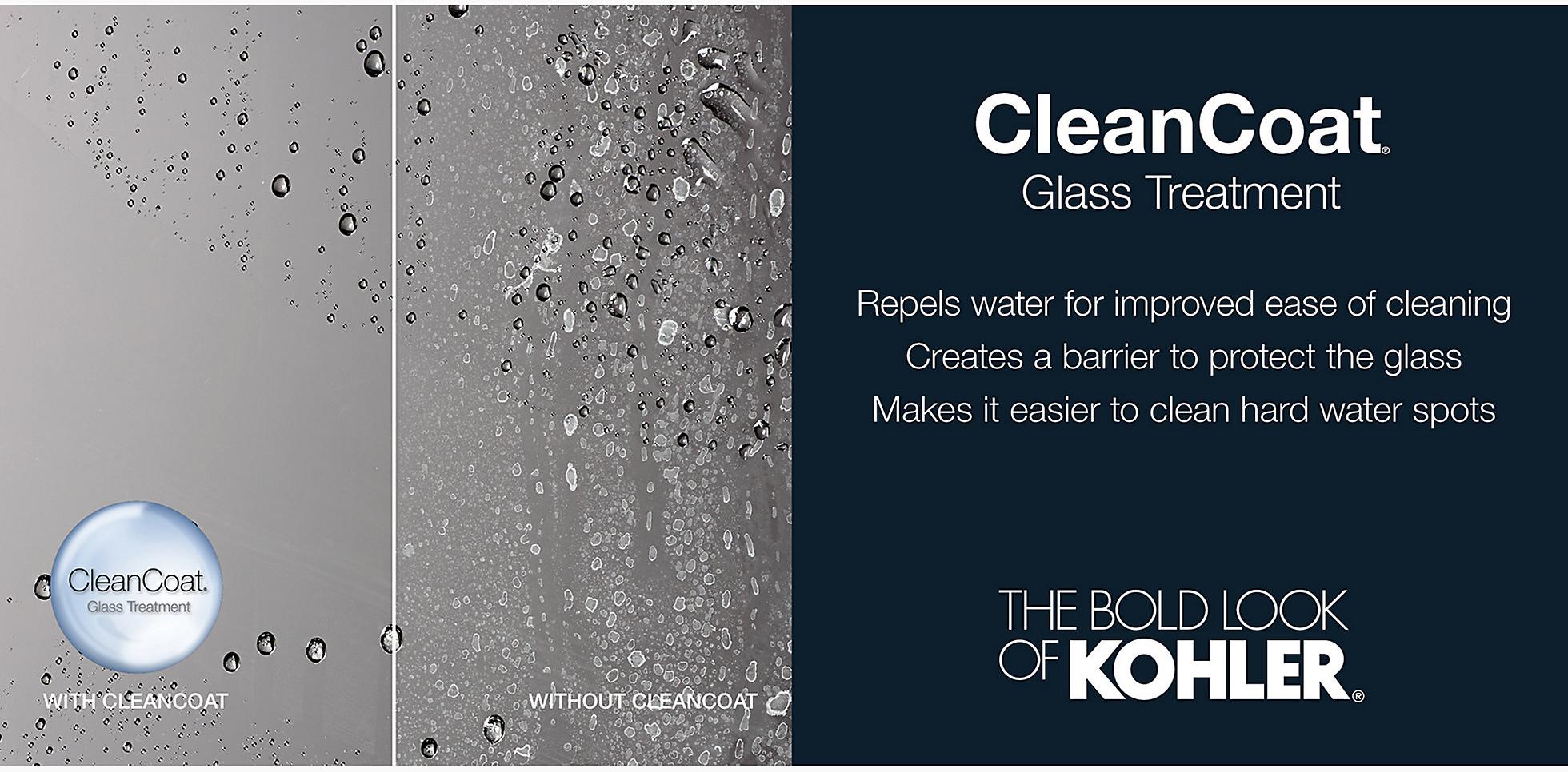 KOHLER  K-705701-L-SHP  - Вид №3