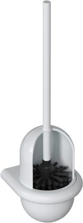 477.20.100 Набор туалетных щеток HEWI System 111 | Polyamid  - Вид №4