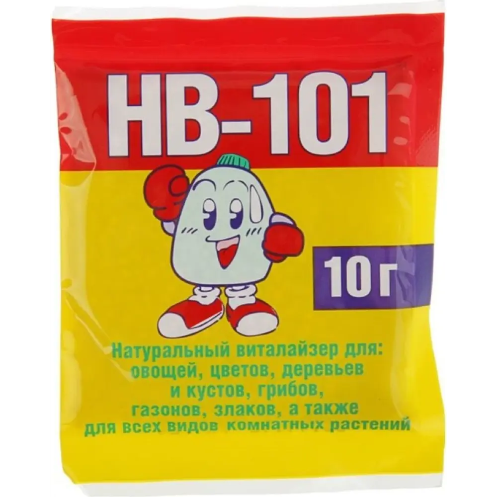 Santreyd НВ-101 — стимулятор роста для растений с экстрактами хвойных 83280186 STLM-0040147