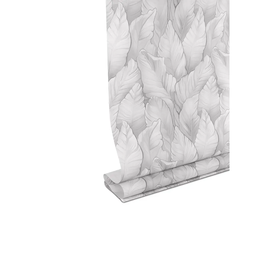 Штора рулонная Патели 80x160 см светло-серая 89383769 STLM-2113248 legrand - Вид №2