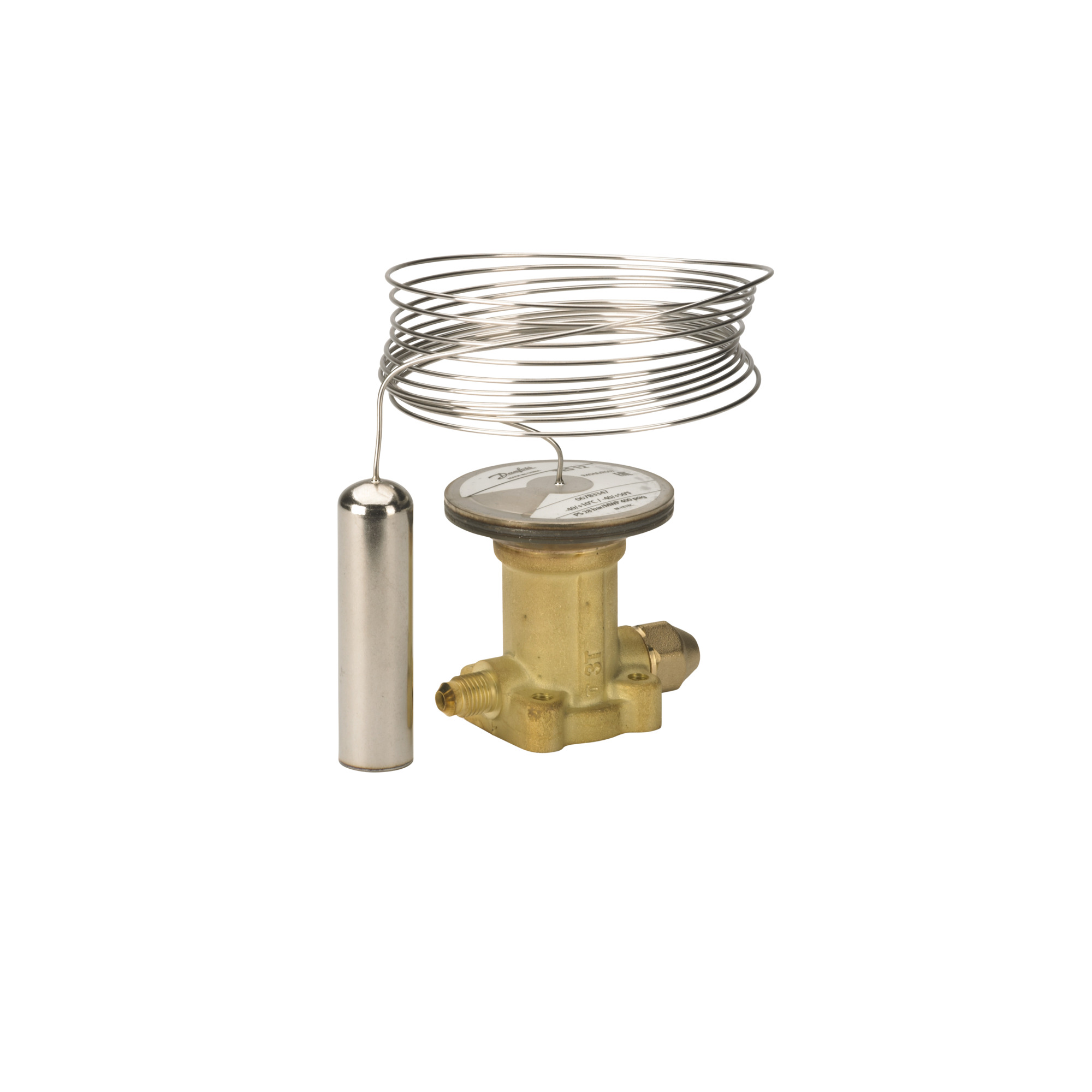 Danfoss Термостатический элемент TE TE 5 Элемент термостатический 067B3297  - Вид №4
