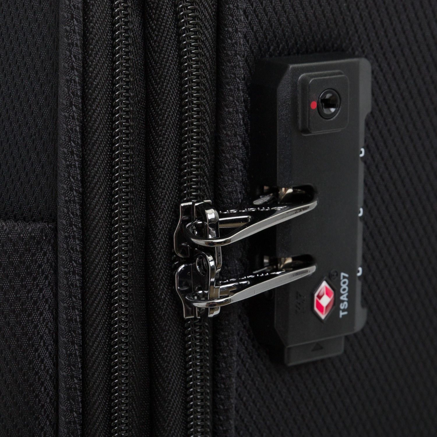 M2612-07-72 Чемодан M2612*72 L March Tourer  - Вид №5