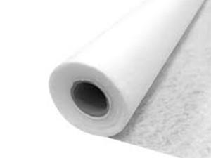 Анти-растрескивание нетканый материал