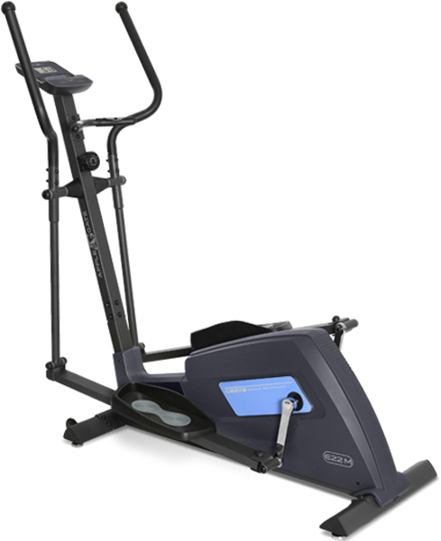 E22 M Эллиптический тренажер applegate e22 m AppleGate 