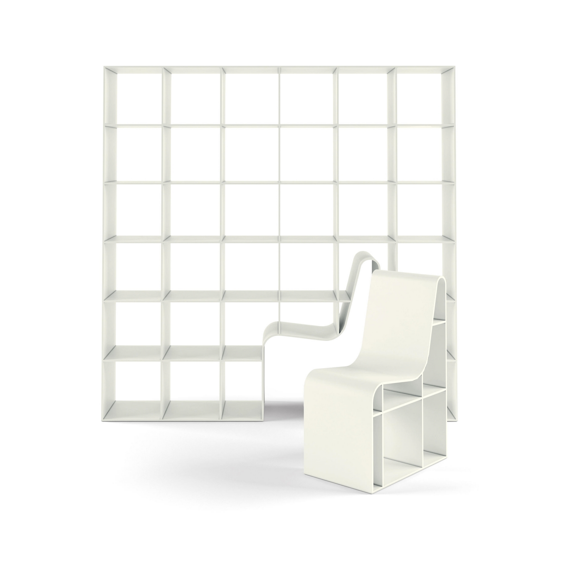 Стеллаж / 210 Alias sun-id-378231 - Вид №1