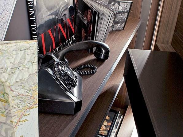 Fimar Регулируемая выдвижная тумба под телевизор sun-id-1373578 - Вид №6