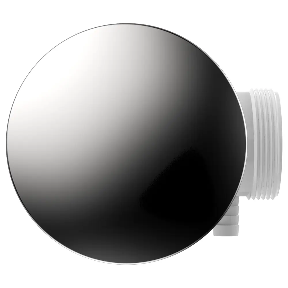 Сифон Equation для душевого поддона с гидрозатвором 89209830 STLM-0810041 - Вид №2