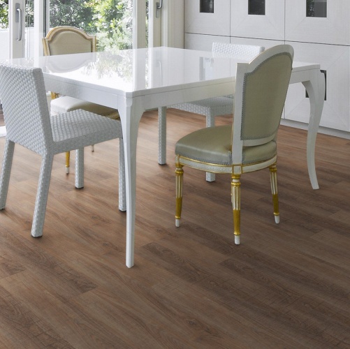 Пробка Wicanders Hydro Cork Collection Sawn Twine (Гладкая) 1225х145 мм B5P2001 - Вид №10