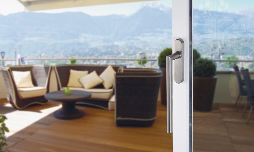 HOPPE Оконная фурнитура sun-id-1432121 - Вид №4