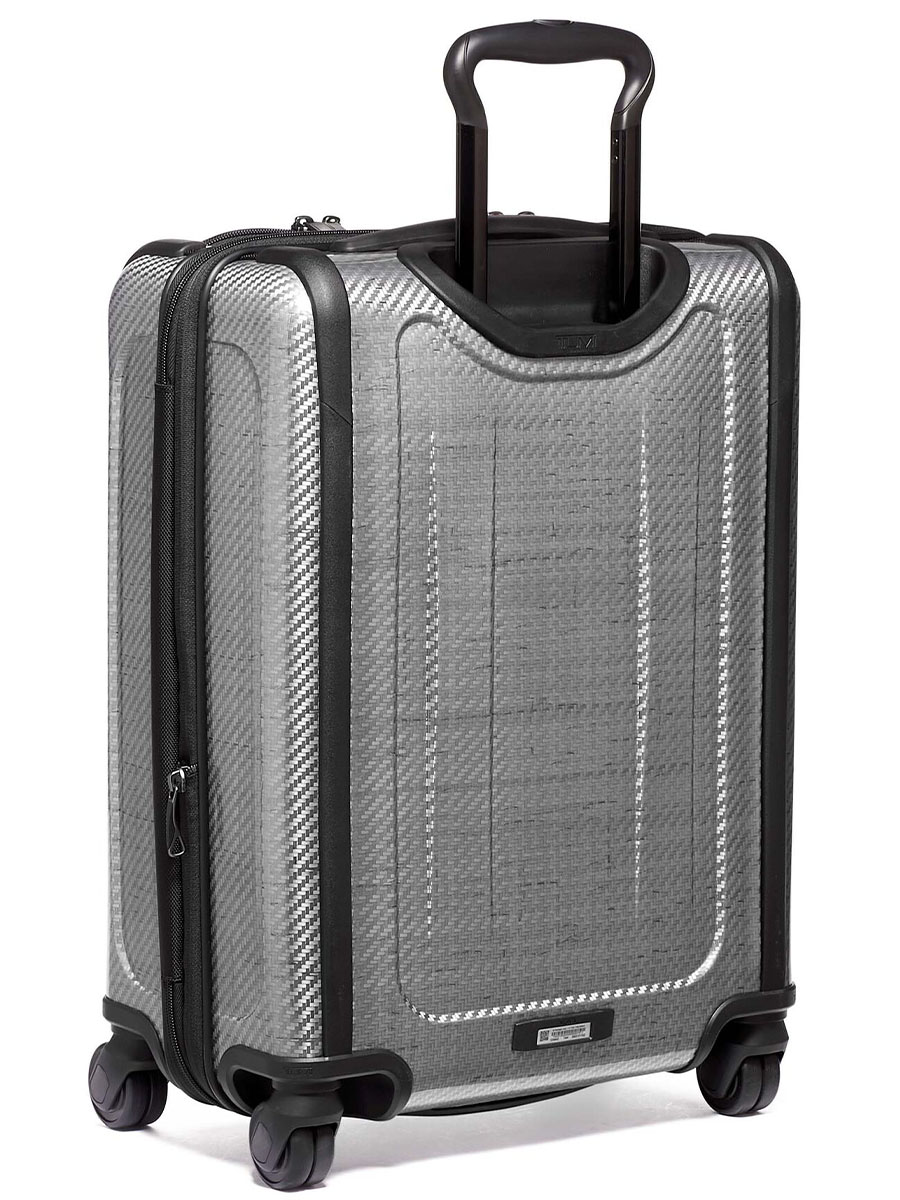 2803721TG2 Чемодан Max Cont Exp 4 WHL C/O Tumi Tegra-Lite  - Вид №1