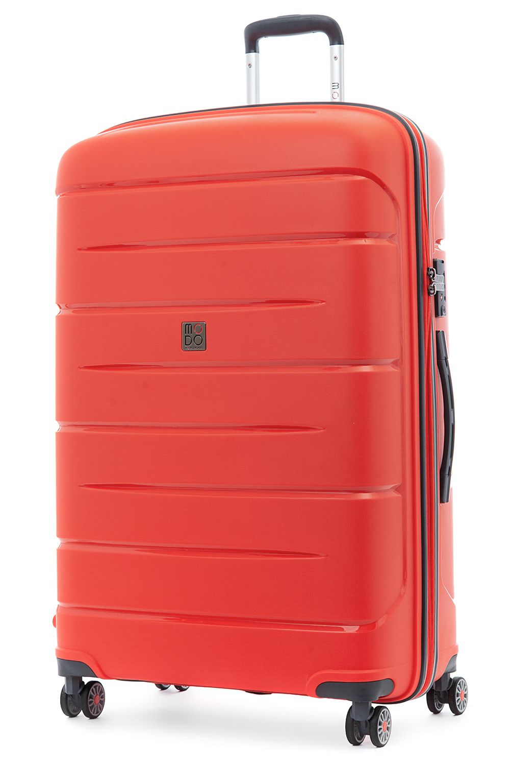 3401-12 Чемодан 3401 79 MODO by Roncato Starlight 2.0 