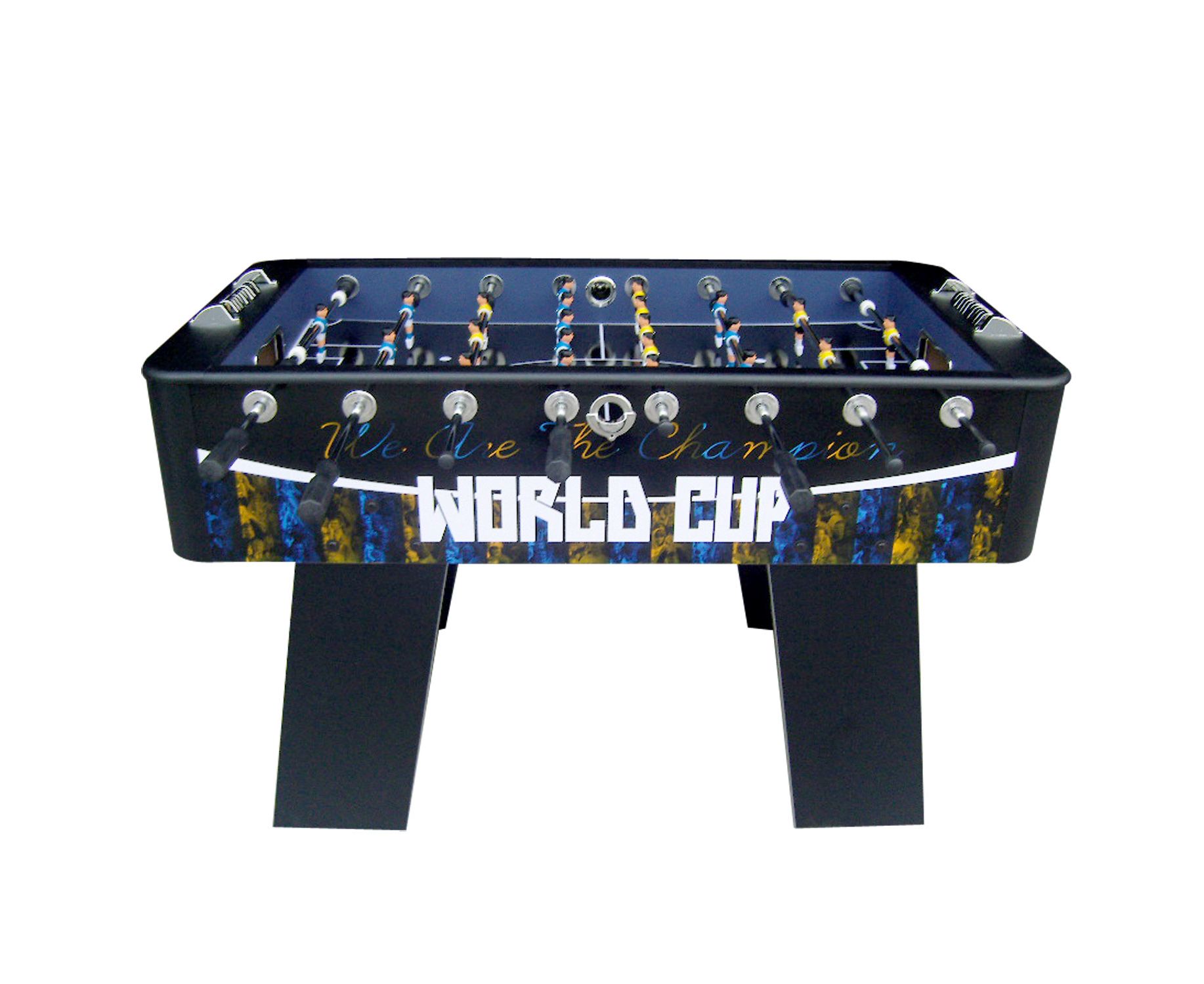 Настольный футбол world cup DFC sun-id-2067850 - Вид №2
