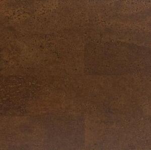 Пробка Wicanders Identity Chestnut (Гладкая) 600х300 мм.