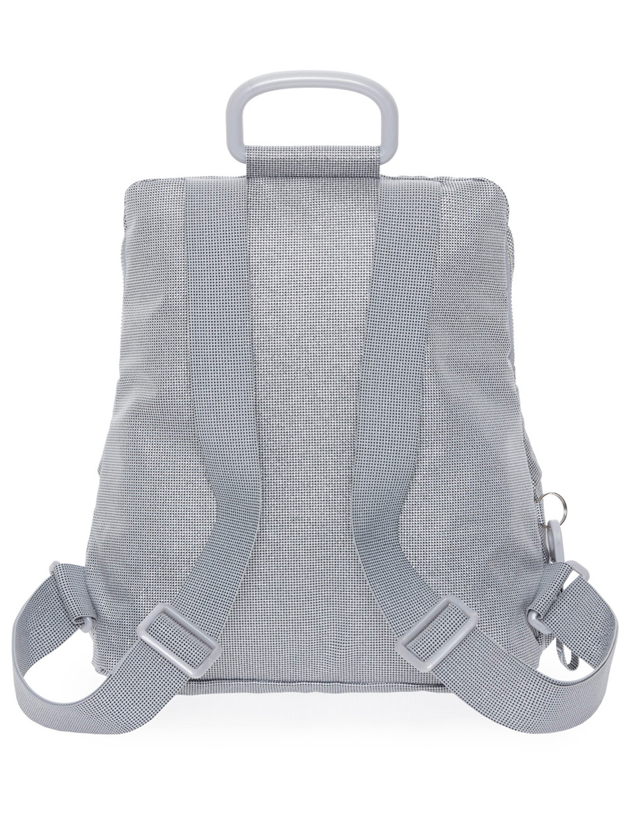 QNTZ4-28C Рюкзак QNTZ4 Backpack Mandarina Duck MD20 Lux  - Вид №1