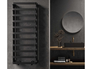 Идеальный алюминиевый радиатор для ванной комнаты