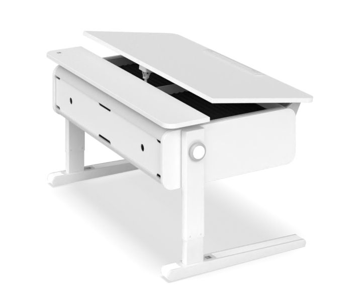 2527 Стол Champion Front-Up 2022 LAB.Space  - Вид №29